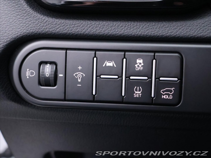 Kia ProCeed 1,5 T-GDi 117kW GT-Line P 2022