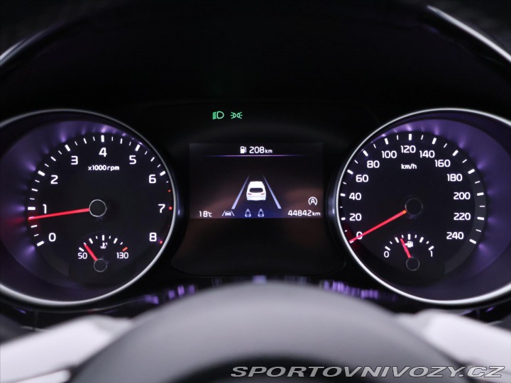 Kia ProCeed 1,5 T-GDi 117kW GT-Line P 2022