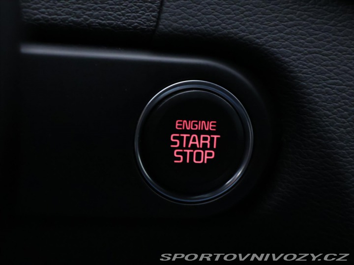 Kia ProCeed 1,5 T-GDi 117kW GT-Line P 2022