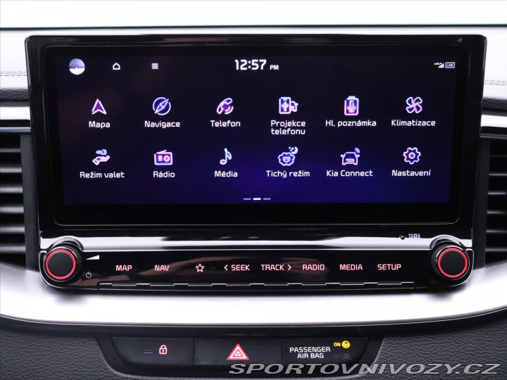 Kia ProCeed 1,5 T-GDi 117kW GT-Line P 2022