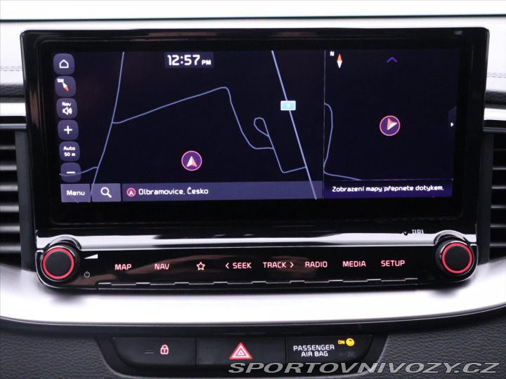 Kia ProCeed 1,5 T-GDi 117kW GT-Line P 2022