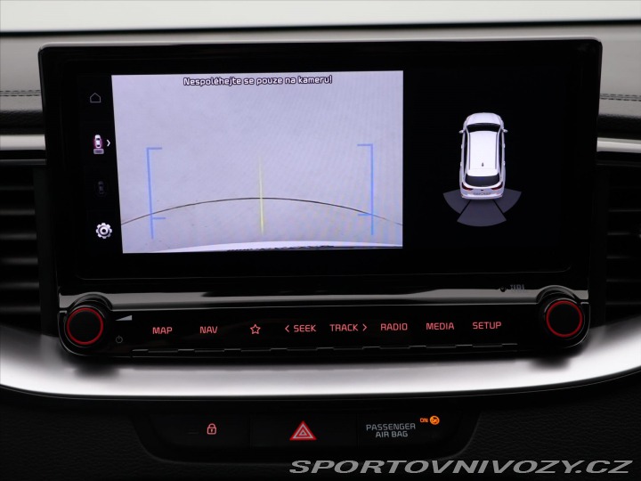 Kia ProCeed 1,5 T-GDi 117kW GT-Line P 2022