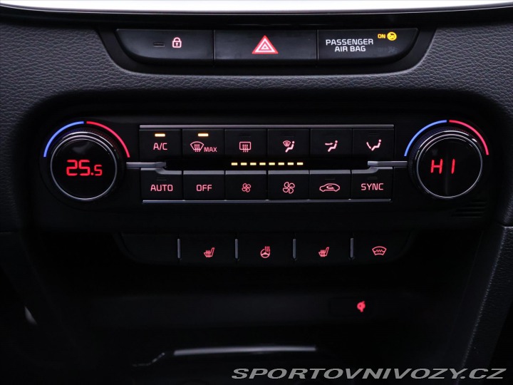 Kia ProCeed 1,5 T-GDi 117kW GT-Line P 2022