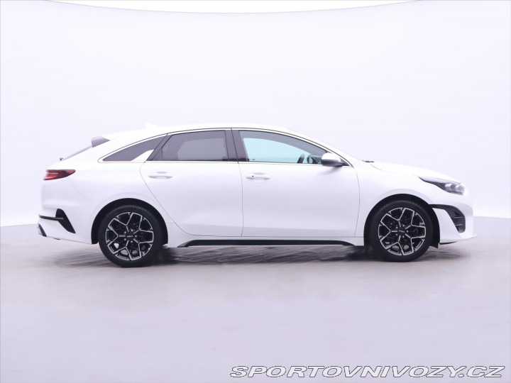 Kia ProCeed 1,5 T-GDi 117kW GT-Line P 2022