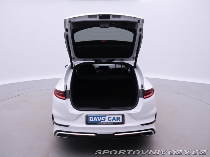 Kia ProCeed 1,5 T-GDi 117kW GT-Line P 2022