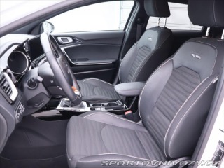 Kia ProCeed 1,5 T-GDi 117kW GT-Line P 2022