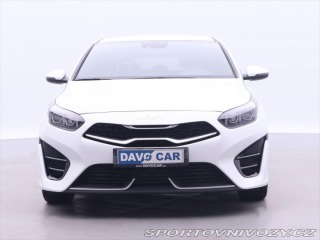 Kia ProCeed 1,5 T-GDi 117kW GT-Line P 2022