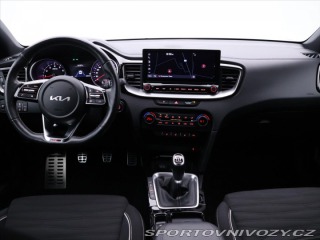 Kia ProCeed 1,5 T-GDi 117kW GT-Line P 2022