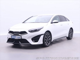 Kia ProCeed 1,5 T-GDi 117kW GT-Line P 2022