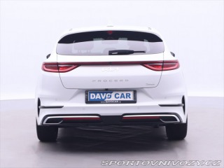 Kia ProCeed 1,5 T-GDi 117kW GT-Line P 2022