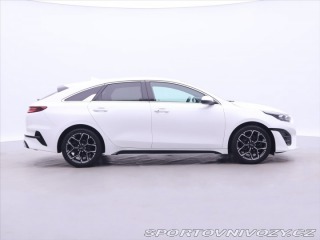 Kia ProCeed 1,5 T-GDi 117kW GT-Line P 2022