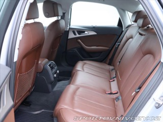 Audi A6 3,0 TDI 235kW Aut. quattr 2018