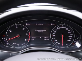 Audi A6 3,0 TDI 235kW Aut. quattr 2018