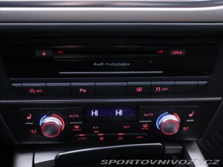 Audi A6 3,0 TDI 235kW Aut. quattr 2018