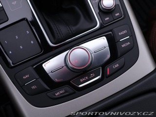 Audi A6 3,0 TDI 235kW Aut. quattr 2018