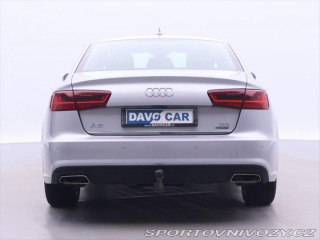 Audi A6 3,0 TDI 235kW Aut. quattr 2018