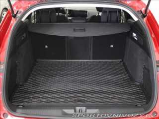 Opel Astra 1,2 T 81kW Elegance ČR 2025