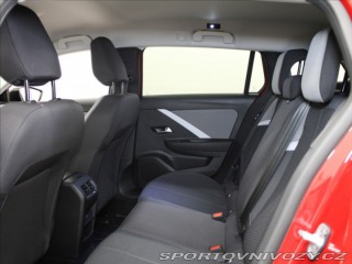 Opel Astra 1,2 T 81kW Elegance ČR 2025