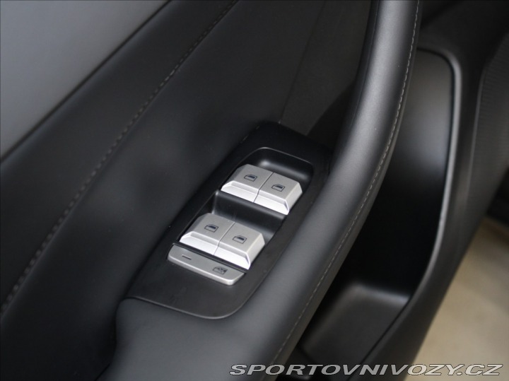 MG Ostatní modely MGS5 EV 0,1 64kWh 170kW Exclusive 2025