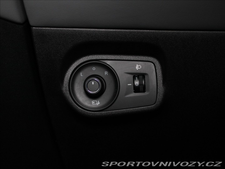 MG Ostatní modely MGS5 EV 0,1 64kWh 170kW Exclusive 2025