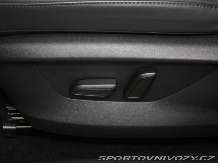 MG Ostatní modely MGS5 EV 0,1 64kWh 170kW Exclusive 2025