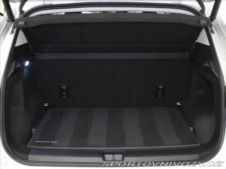 MG Ostatní modely MGS5 EV 0,1 64kWh 170kW Exclusive 2025