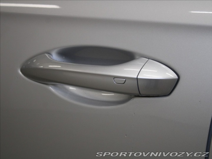 MG Ostatní modely MGS5 EV 0,1 64kWh 170kW Exclusive 2025