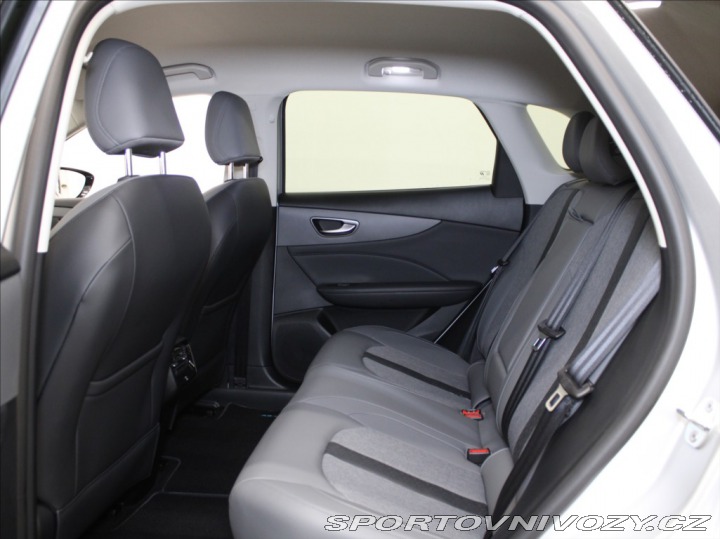 MG Ostatní modely MGS5 EV 0,1 64kWh 170kW Exclusive 2025