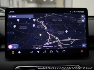 MG Ostatní modely MGS5 EV 0,1 64kWh 170kW Exclusive 2025