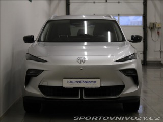 MG Ostatní modely MGS5 EV 0,1 64kWh 170kW Exclusive 2025