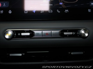 MG Ostatní modely MGS5 EV 0,1 64kWh 170kW Exclusive 2025