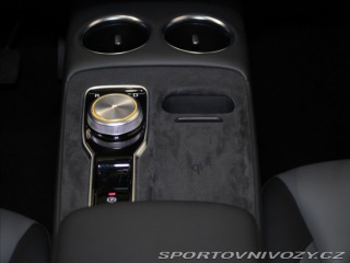 MG Ostatní modely MGS5 EV 0,1 64kWh 170kW Exclusive 2025