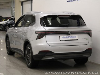 MG Ostatní modely MGS5 EV 0,1 64kWh 170kW Exclusive 2025