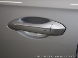 MG Ostatní modely MGS5 EV 0,1 64kWh 170kW Exclusive 2025