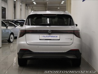 MG Ostatní modely MGS5 EV 0,1 64kWh 170kW Exclusive 2025