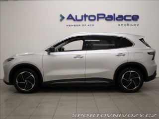 MG Ostatní modely MGS5 EV 0,1 64kWh 170kW Exclusive 2025