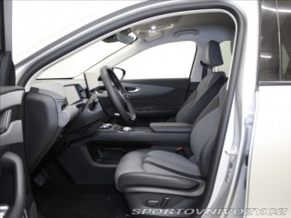 MG Ostatní modely MGS5 EV 0,1 64kWh 170kW Exclusive 2025