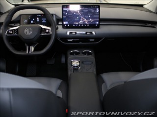 MG Ostatní modely MGS5 EV 0,1 64kWh 170kW Exclusive 2025