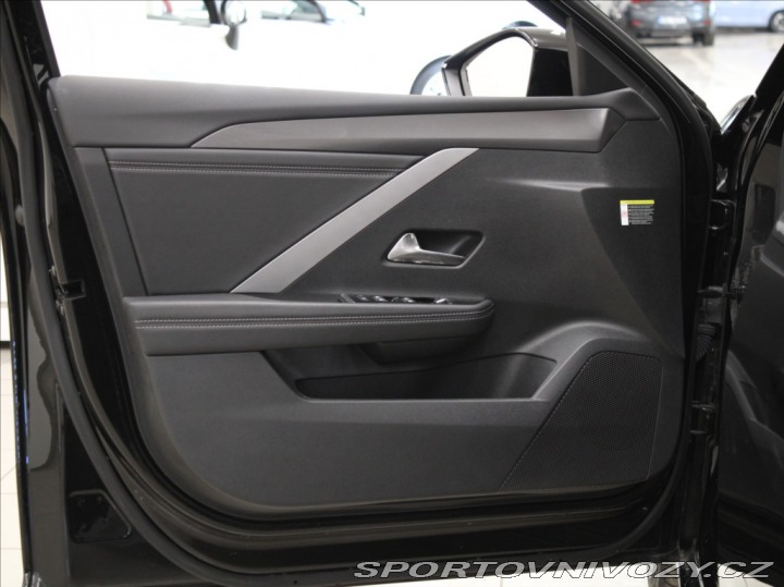 Opel Astra 1,2 T 96kW ST GS Akční Ce 2024