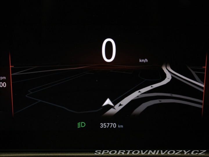 Opel Astra 1,2 T 96kW ST GS Akční Ce 2024