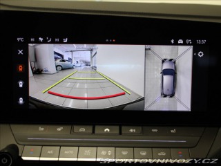 Opel Astra 1,2 T 96kW ST GS HeadUP A 2024