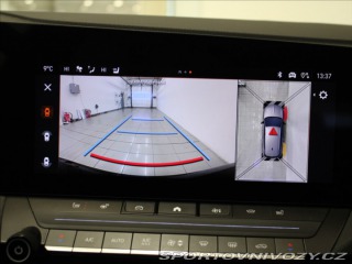 Opel Astra 1,2 T 96kW ST GS HeadUP A 2024