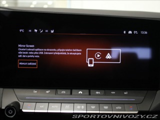 Opel Astra 1,2 T 96kW ST GS HeadUP A 2024