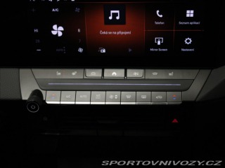 Opel Astra 1,2 T 96kW ST GS HeadUP A 2024