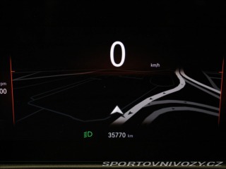 Opel Astra 1,2 T 96kW ST GS HeadUP A 2024