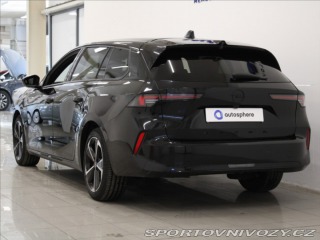 Opel Astra 1,2 T 96kW ST GS HeadUP A 2024