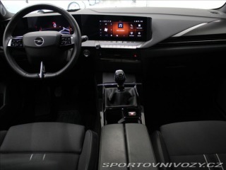 Opel Astra 1,2 T 96kW ST GS HeadUP A 2024