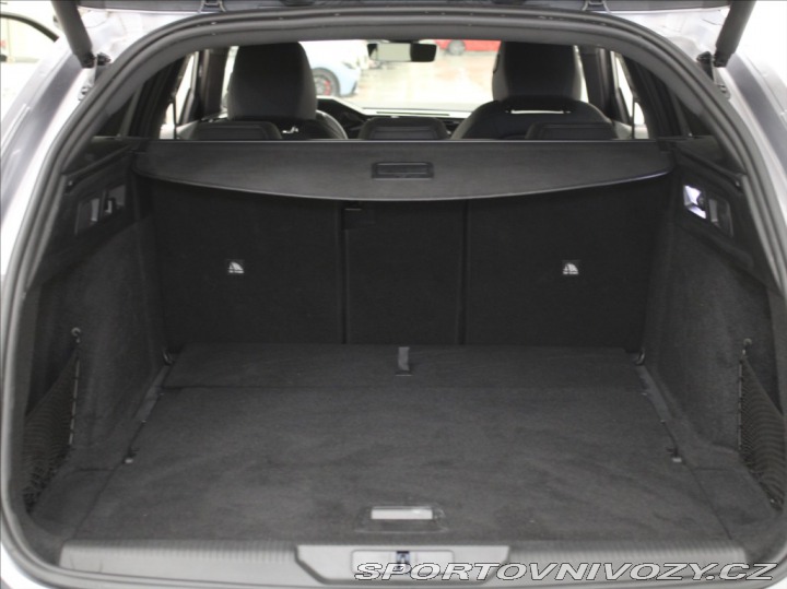 Peugeot 308 1,2 PT 96kW AT GT Paměť M 2024