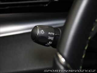 Peugeot 308 1,2 PT 96kW AT GT Paměť M 2024