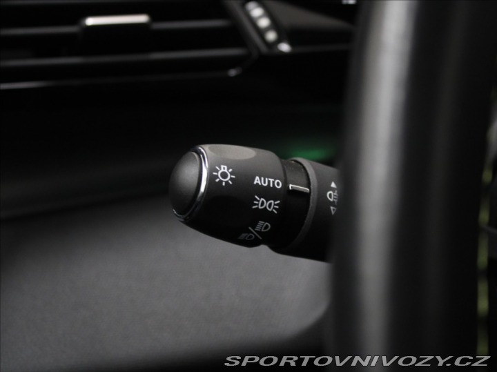 Peugeot 308 1,2 PT GT Paměť PANO Výpr 2023